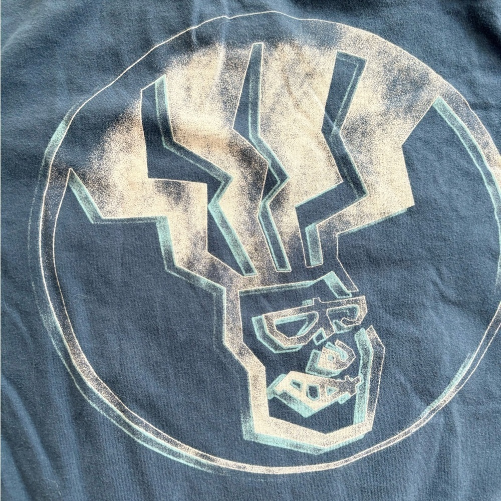 Kinsale Fatface logo tee - Picture 8 of 8